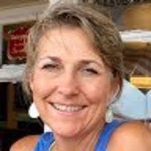 Meet your Posher, Cathy